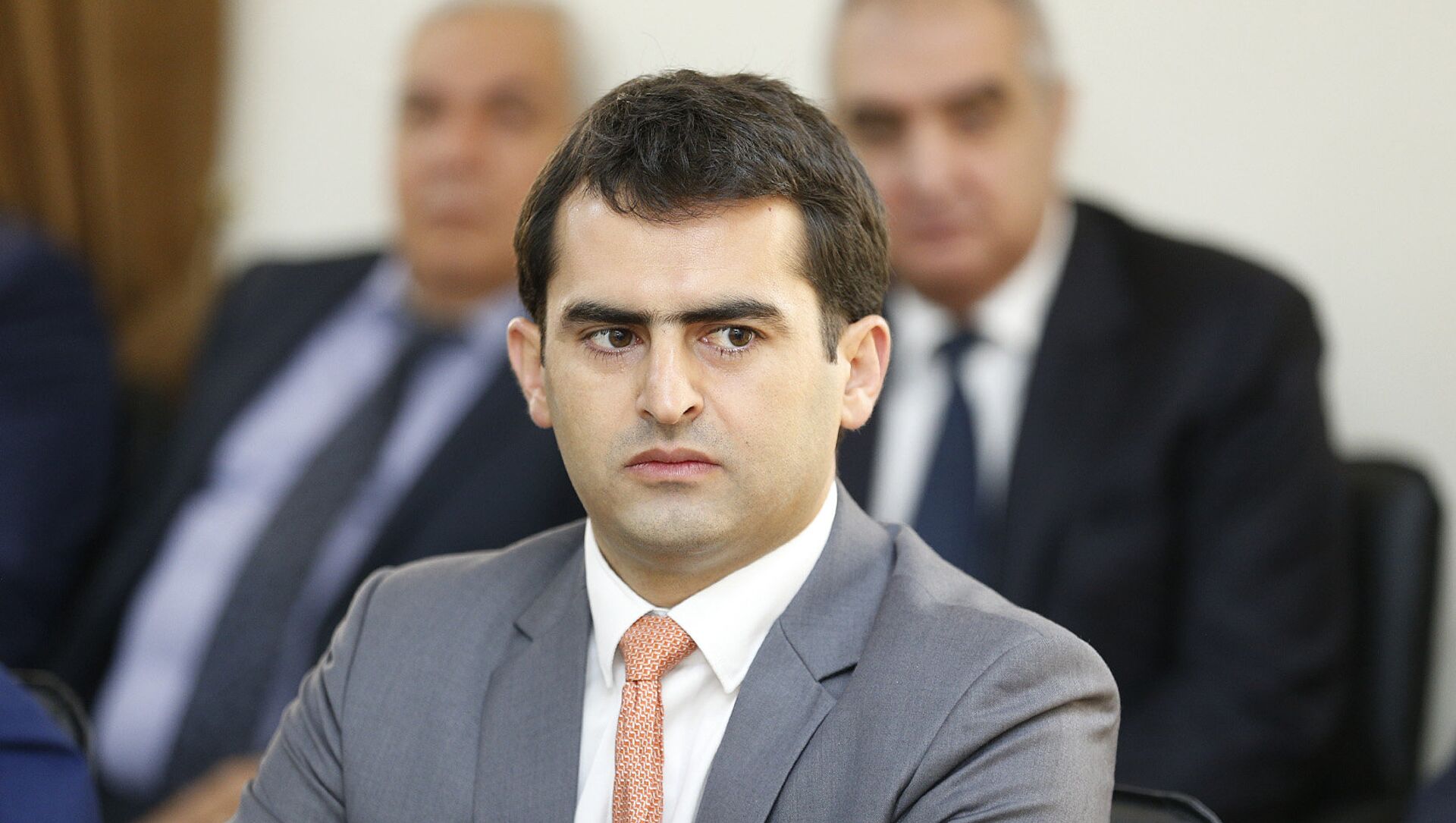 Մաղթում եմ անսահման սեր, գարնանային հրաշալի տրամադրություն․ ԱԺ փոխնախագահ