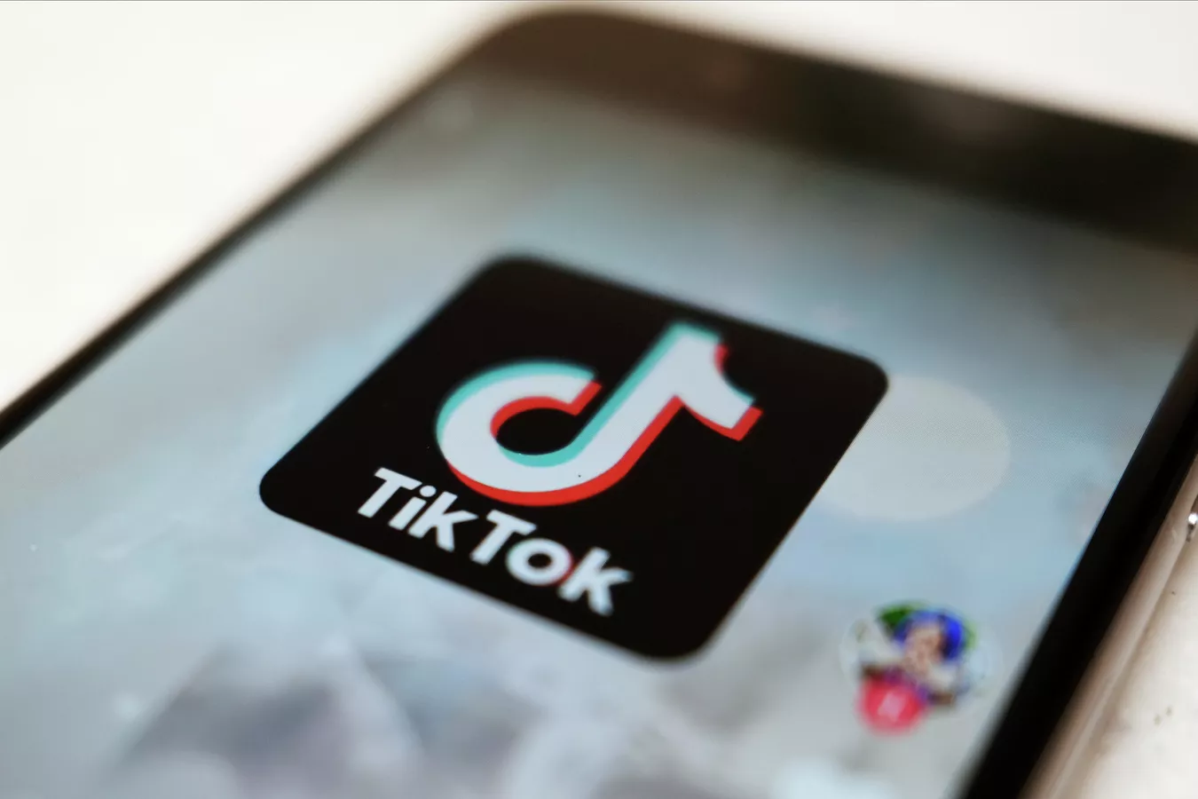 TikTok-ը ցանկանում են արգելել ԱՄՆ-ում