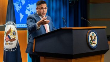 «Անհավանական ոչ ժողովրդավարական գործընթաց»․ ԱՄՆ-ում մեկնաբանել են ՌԴ-ում ընտրությունները