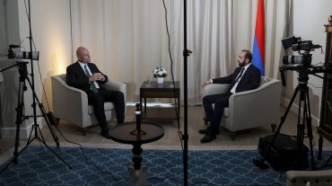 Մենք հուսով ենք, որ դա տեղի կունենա շուտով. Միրզոյանը՝ Հայաստան-Թուրքիա սահմանի բացման մասին