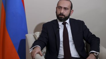 Հայաստանն անցնում է լուրջ վերափոխումների միջով․ Միրզոյան