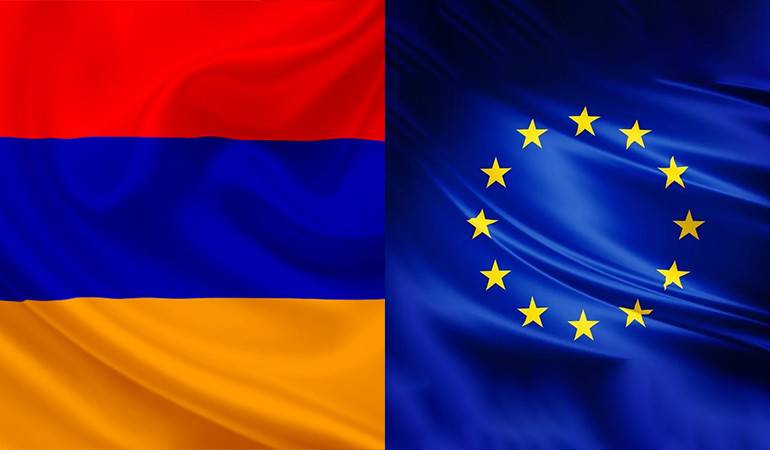 ՀՀ ԱԳՆ պատվիրակությունը Բրյուսելում մասնակցել է ԵՄ Արևելյան գործընկերության ավագ պաշտոնյաների հանդիպմանը
