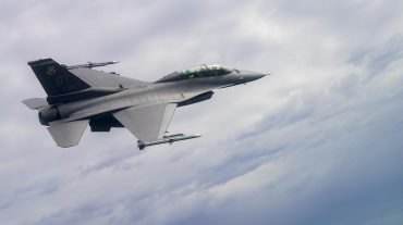 Կիևը խոստացված 45 F-16 կործանիչներից մինչև գարնան վերջ կստանա միայն վեցը․ NYT