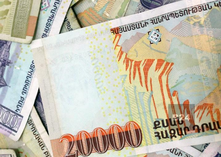 19-ամյա երիտասարդը 14-ամյա տղայի միջոցով փորձել էր կեղծ թղթադրամներ իրացնել