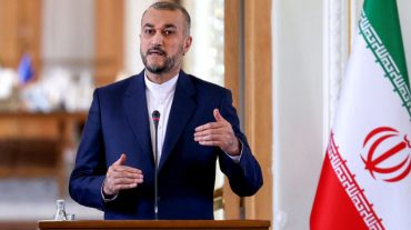 Իրանի արտգործնախարարը կարծում է, որ Իսրայելը Գազայի հատվածում չի հասել իր նպատակներին