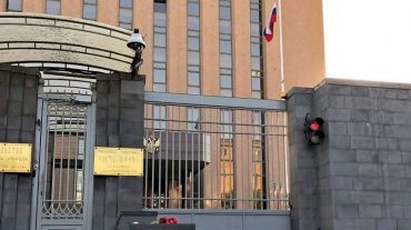 ՀՀ-ում ՌԴ նախագահական ընտրություններին մասնակցածների մեծամասնությունը քվեարկել է Վլադիսլավ Դավանկովի օգտին․ էքզիթ-փոլ