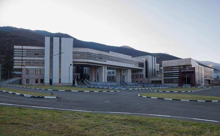 Արտակարգ դեպք՝ Լոռու մարզում․ հրազենային վնասվածքով Վանաձորի հիվանդանոց է տեղափոխվել 38-ամյա տղամարդ
