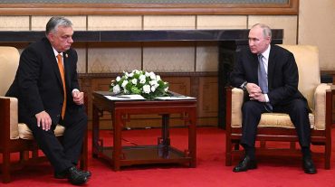 Օրբանը շնորհավորել է Պուտինին ՌԴ նախագահական ընտրություններում տարած հաղթանակի կապակցությամբ