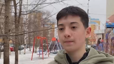 15-ամյա Իսլամը պատմել է, թե ինչպես է ավելի քան 100 մարդու դուրս հանել Crocus City Hall-ից