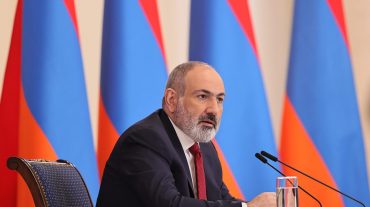 Վարչապետը չի բացառում, որ դելիմիտացիան կարող է սկսվել Տավուշի մարզից
