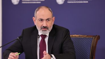 Մենք պետք է բացառապես մեզ վրա հույսներս դնենք. վարչապետ