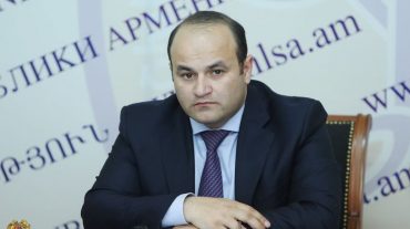 Նարեկ Մկրտչյանը կմասնակցի Նյու Յորքում կայանալիք ՄԱԿ Կանանց կարգավիճակի հարցերով հանձնաժողովի 68-րդ նստաշրջանին