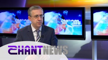 Վրաստանը կրկին ակտիվացնում է հայ-ադրբեջանական հակամարտությունում միջնորդական իր ջանքերը