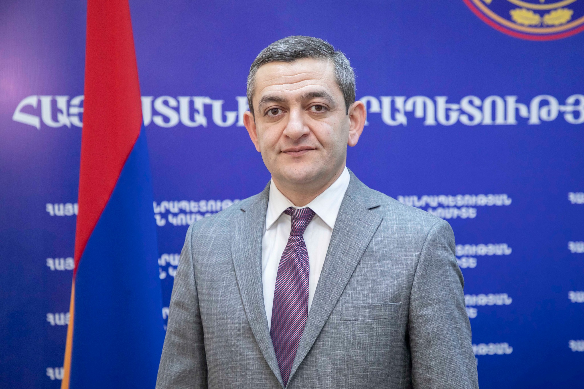 Նոր նշանակում Քննչական կոմիտեում
