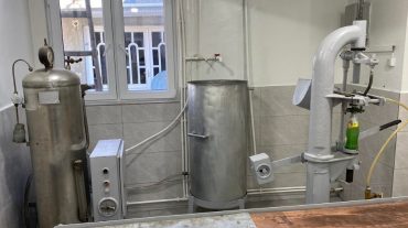 Վերացվել է Արարատում գազավորված ըմպելիքների արտադրամասի գործունեության կասեցումը