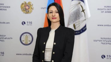 Կանանց իրավունքների պաշտպանության և խթանման ուղղությամբ իրականացվող քայլերը մեր երկրում պետք է շարունակական լինեն. Անահիտ Մանասյան