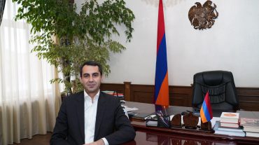Առանձնահատուկ երախտագիտությամբ շնորհավորում եմ զինվորների մայրերին, ում որդիներն այս պահին ծառայում են բանակում․ Գեղարքունիքի մարզպետ