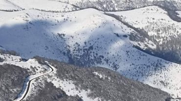 2023-2024 թվականների ձմռան կլիմայական պայմանների բնութագիրը Հայաստանում