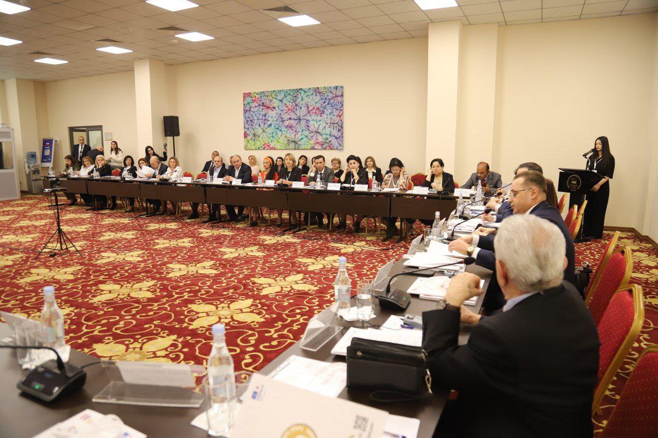 Հայաստանի ազգային արխիվի 100-ամյակը նշանավորվել է միջազգային գիտաժողովով