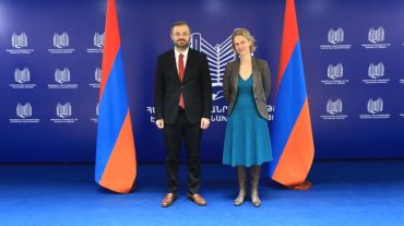 Քննարկվել է ՀԲ կողմից առաջարկվող «Զբոսաշրջության և մարզային ենթակառուցվածքների ծրագիրը»
