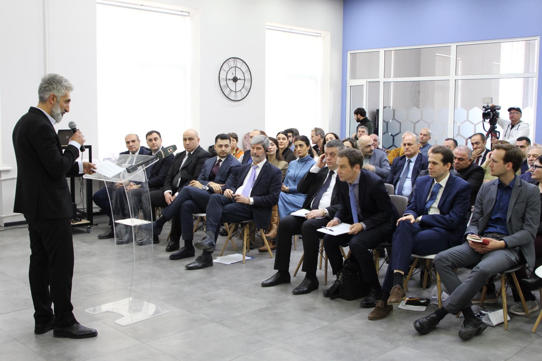 Շվեյցարիան մեկնարկում է Հայաստանում անտառների վերականգնման 10-ամյա ծրագիր