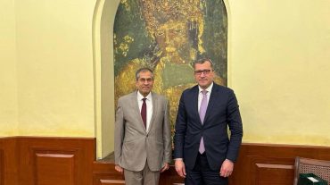 ՀՀ պաշտպանության նախարարի տեղակալը հնդկական կողմի հետ քննարկել է պաշտպանության ոլորտում համագործակցությանն առնչվող հարցեր