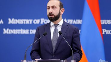 Հայաստանը ֆրանկոֆոն ընտանիքի հետ միասին այսօր նշում է ֆրանկոֆոնիայի միջազգային օրը․ Միրզոյան