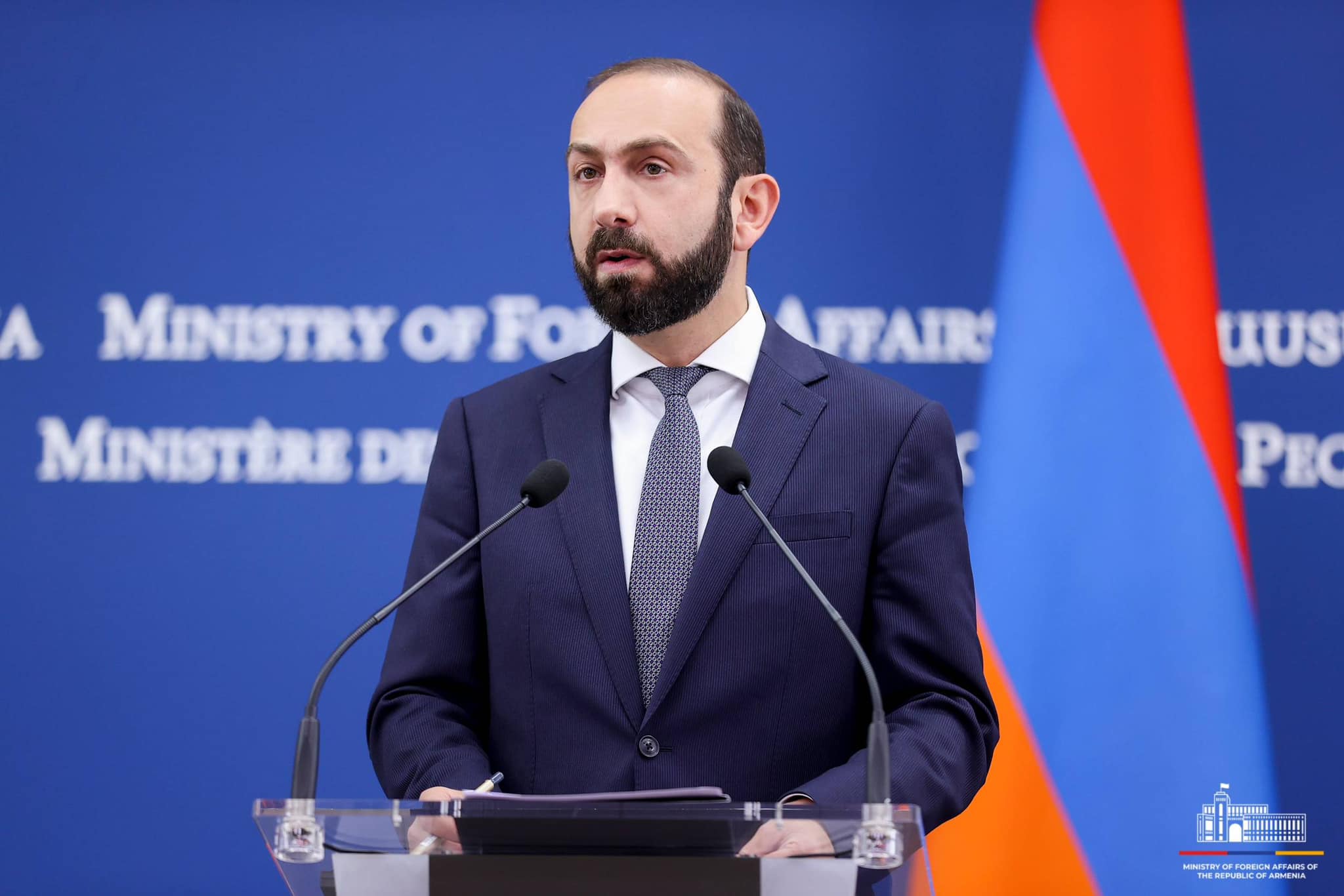 Հայաստանը ֆրանկոֆոն ընտանիքի հետ միասին այսօր նշում է ֆրանկոֆոնիայի միջազգային օրը․ Միրզոյան
