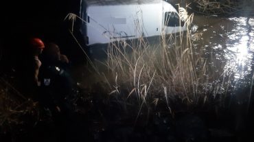 ՃՏՊ Երևան-Մեղրի ավտոճանապարհին․ կա տուժած