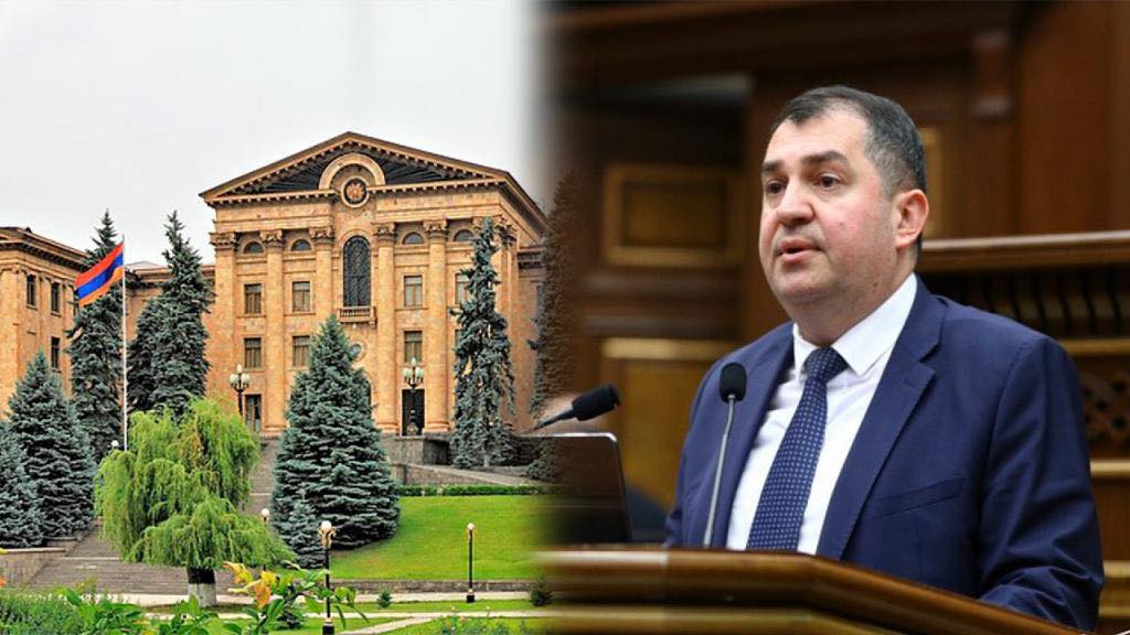 20-օրյա ժամկետ՝ վերաքննիչ դատարանի կողմից որոշման հրապարակման համար