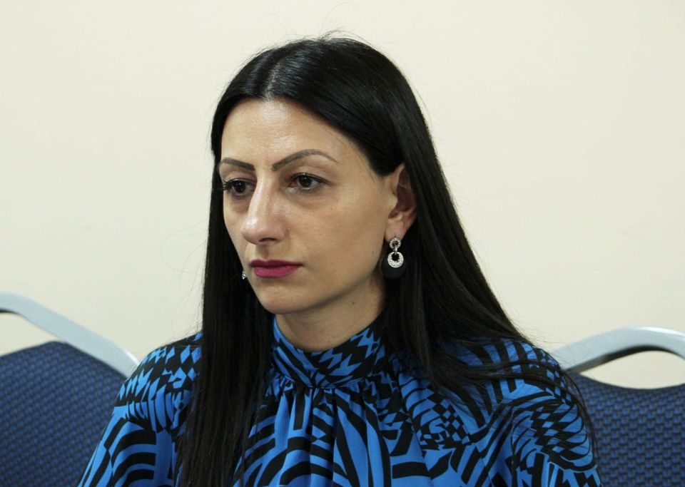 ՀՀ ՄԻՊ-ը ցավակցական հեռագիր է հղել ՌԴ մարդու իրավունքների հանձնակատարին