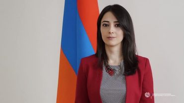 Ադրբեջանական կողմը տարբեր արհեստածին պատրվակներով ձգձգում և խաթարում է խաղաղության գործընթացը․ ԱԳՆ խոսնակ