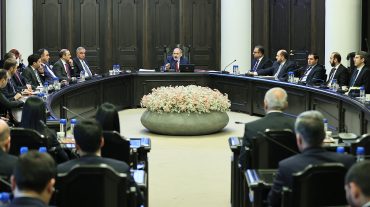 Փոխհատուցում կտրամադրվի մշակաբույսերի մշակություն իրականացնող տնտեսավարողներին. նախատեսվում է բարձրացնել պարենային անվտանգության մակարդակը