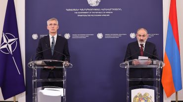 Հայաստանի Զինված ուժերի բարեփոխումների գործընթացը ուղղված չէ որևէ պետության դեմ․ Փաշինյան