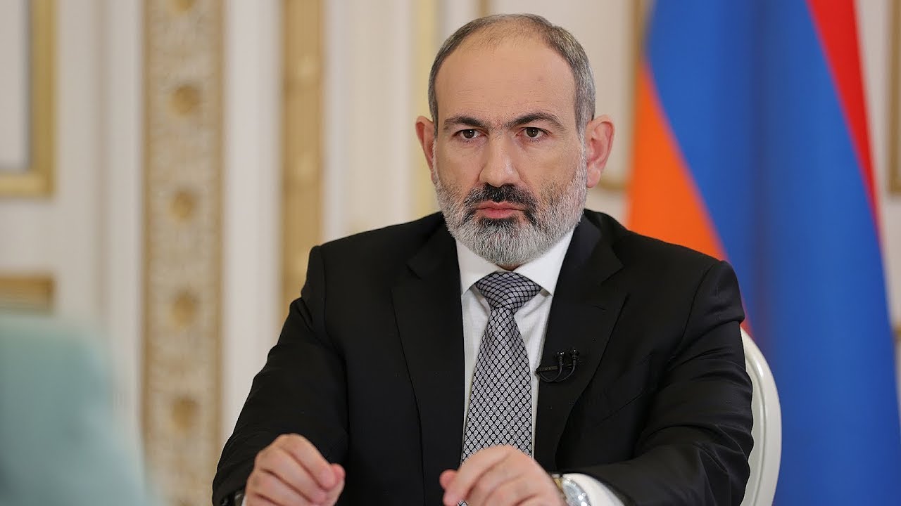 Փաշինյանը հայտնեց, թե որ դեպքում Հայաստանը պաշտոնապես դուրս կգա ՀԱՊԿ- ից