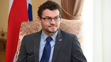 Մենք հավատում ենք, որ Հայաստանի և Ադրբեջանի միջև խաղաղության պայմանագրի ստորագրումը հնարավոր է մոտ ապագայում․ դեսպան Գալագեր