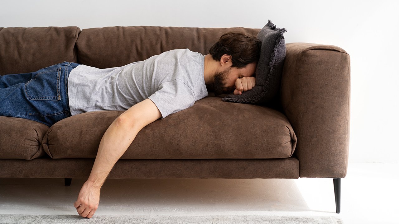 Պարզվել է, որ վատ քունը մարդկանց ստիպում է գրեթե հինգ տարով մեծ զգալ