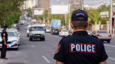 Քաղաքացիների նկատմամբ կազմել են վարչական իրավախախտման վերաբերյալ կեղծ արձանագրություններ. ՆԳՆ ներքին անվտանգության և հակակոռուպցիոն վարչության բացահայտումը