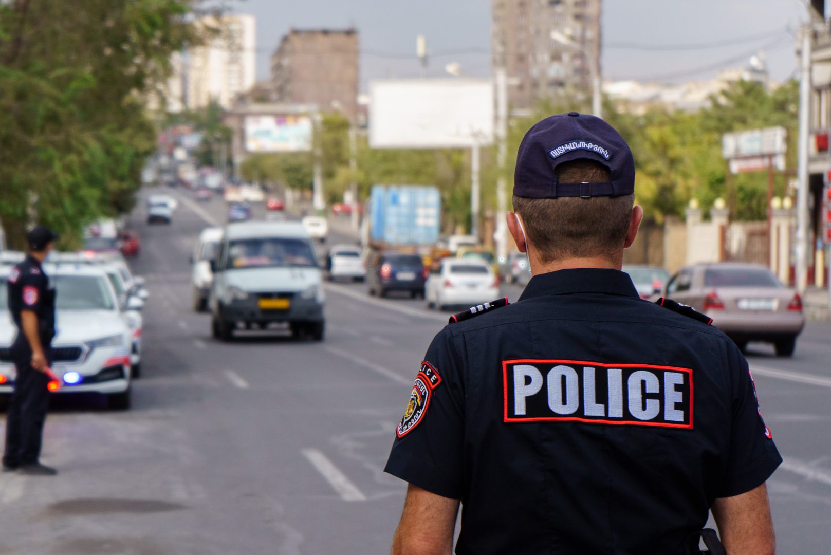 Քաղաքացիների նկատմամբ կազմել են վարչական իրավախախտման վերաբերյալ կեղծ արձանագրություններ. ՆԳՆ ներքին անվտանգության և հակակոռուպցիոն վարչության բացահայտումը