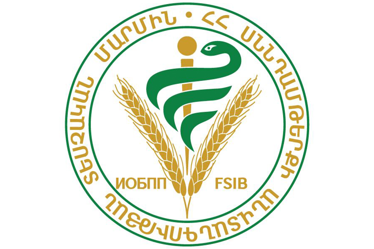 Տիգրան Պետրոսյանը նշանակվել է ՀՀ սննդամթերքի անվտանգության տեսչական մարմնի ղեկավարի տեղակալ
