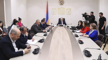 Նոր կարգավորումներ են առաջարկվում բաժնեմասի հավատարմագրային կառավարմանը վերաբերող օրենսդրական դրույթներում