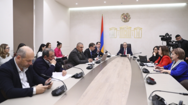 Օրենսդրական փաթեթով կկարգավորվեն վարչական դատավարության ընթացքում ծագած մի շարք ընթացակարգային խնդիրներ