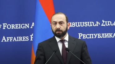 Հայաստանը դիվանագիտական ներկայացուցչություն կբացի Կիպրոսում