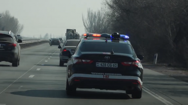 Մի քանի դրվագ Արագածոտնի պարեկների հակաթմրամոլային պայքարից