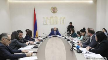 Առողջապահության հարցերի հանձնաժողովը երկրորդ ընթերցմամբ քննարկել է մի շարք օրենսդրական նախաձեռնություններ