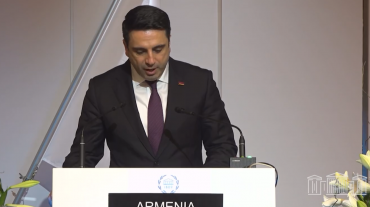 Տարածաշրջանի անվտանգությունը և պաշտպանական կարողությունների զարգացումը Հայաստանի համար առաջնահերթություն են․ Ալեն Սիմոնյան