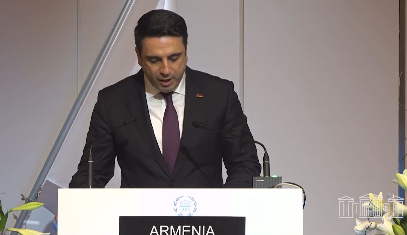 Տարածաշրջանի անվտանգությունը և պաշտպանական կարողությունների զարգացումը Հայաստանի համար առաջնահերթություն են․ Ալեն Սիմոնյան