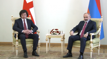Հայաստանն ու Վրաստանը քննարկել են սահմանազատման գործընթացի ակտիվացման հնարավորությունները