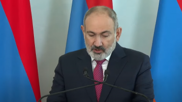 Հայաստանը սատարում է Եվրամիությանն անդամագրվելու Վրաստանի ձգտումներին․ Փաշինյան