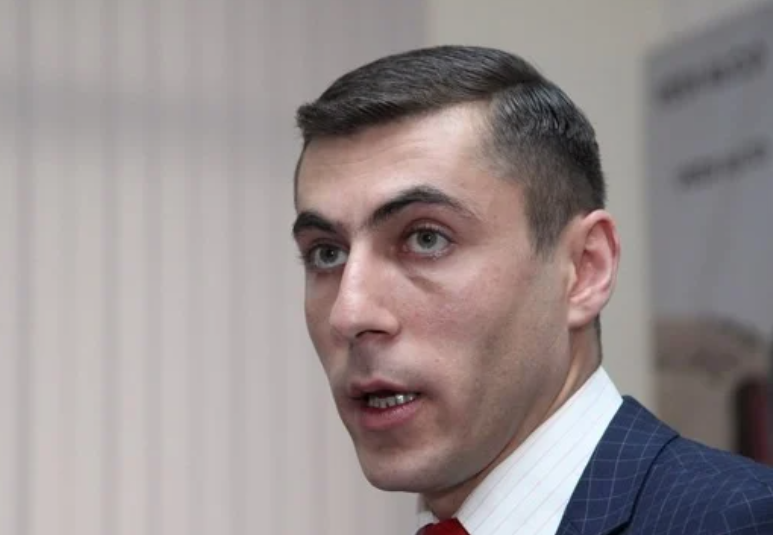 Այս մութ ու ցուրտ օրով ձեզ համար լավ լուր. Սուրենյան
